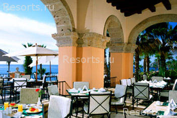 Sheraton Hacienda Del Mar Resort & Spa 13